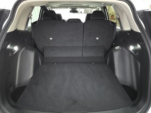 Used 2026 Honda CR-V EX image 12