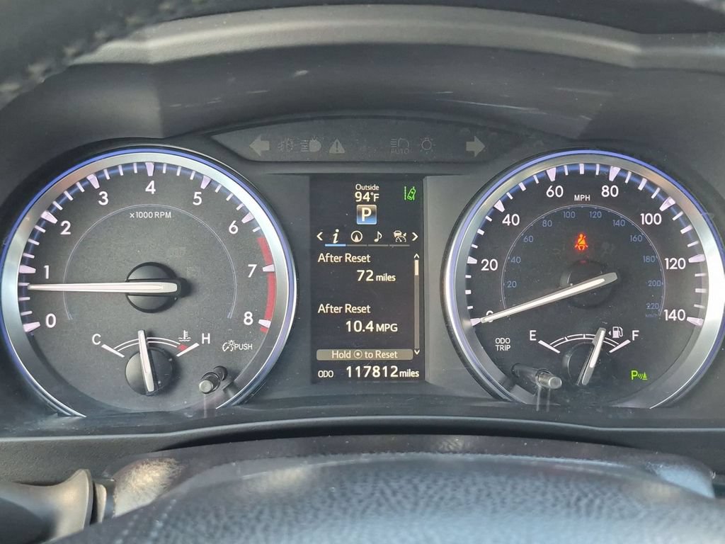 Used 2016 Toyota Highlander Limited Platinum AWD/4WD image 23