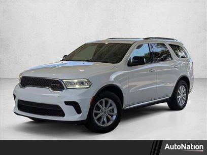 Used 2023 Dodge Durango SXT