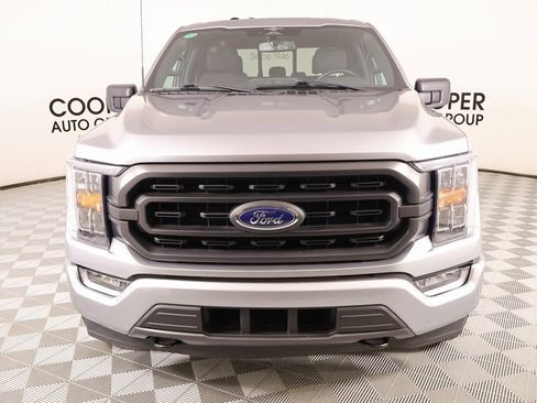 Used 2023 Ford F150 XLT w/ Equipment Group 302A High image 12