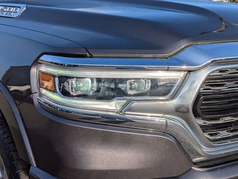 Used 2020 RAM 1500 Limited image 10