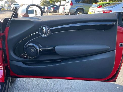 Used 2024 MINI Cooper SE image 25