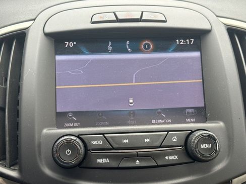 Used 2015 Buick LaCrosse Premium w/ Driver Confidence Package #1 FWD image 28