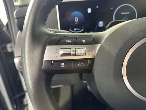 Used 2025 Hyundai Tucson SEL image 43