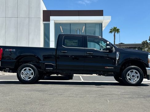 New 2026 Ford F250 XLT AWD/4WD image 2