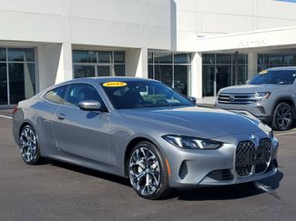 Used 2025 BMW 430i xDrive 430i xDrive w/ Premium Package video 2