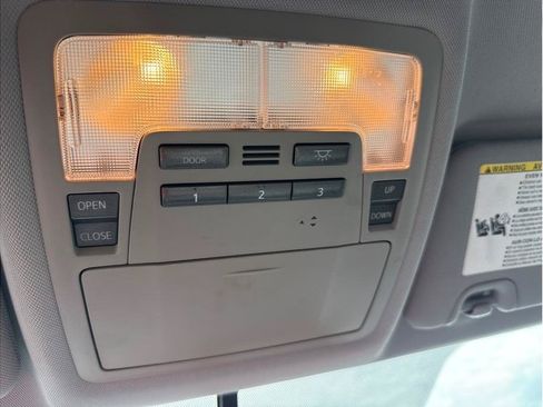 Used 2015 Toyota Highlander XLE FWD image 29