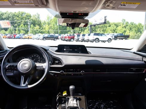 Used 2025 MAZDA CX-30 AWD 2.5 S w/ Preferred Package image 20