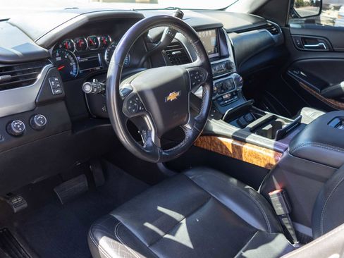 Used 2019 Chevrolet Tahoe Premier image 11