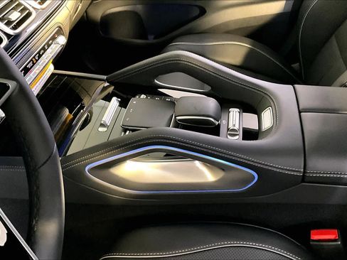 New 2026 Mercedes-Benz GLE 450 4MATIC image 10
