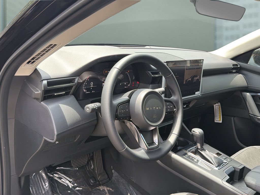 New 2026 MAZDA CX-5 Select AWD/4WD image 9