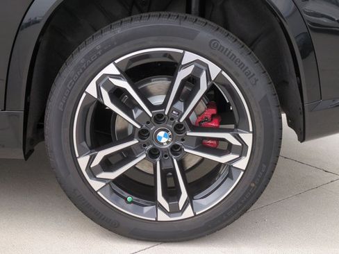 New 2027 BMW X1 xDrive28i w/ Technology Package AWD/4WD image 10
