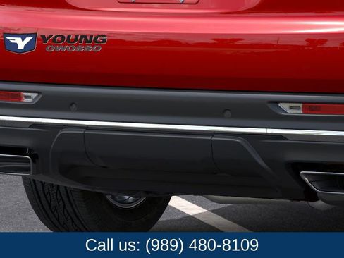 New 2026 Buick Enclave Preferred w/ Power Package image 14