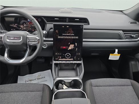 New 2026 GMC Terrain Elevation w/ LPO, Floor Liner Package image 30