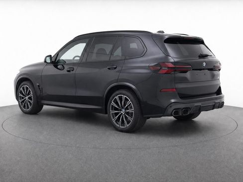 Used 2026 BMW X5 M60i AWD/4WD image 5