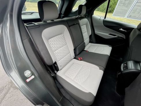 Used 2020 Chevrolet Equinox LS FWD image 26