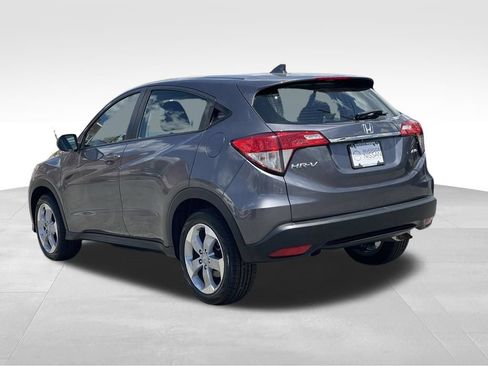 Used 2021 Honda HR-V LX image 5