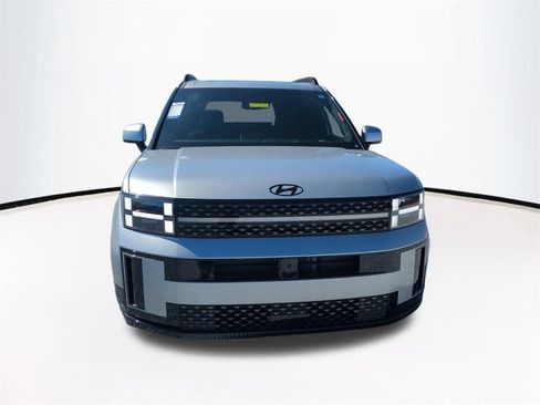 New 2026 Hyundai Santa Fe Calligraphy FWD image 3