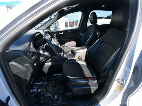 Used 2025 Ford Escape ST-Line AWD/4WD image 26