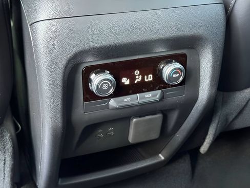 New 2026 GMC Acadia AT4 AWD/4WD image 12