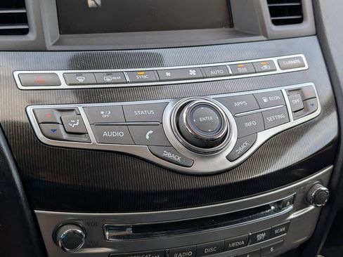 Used 2020 INFINITI QX60 Pure FWD image 29