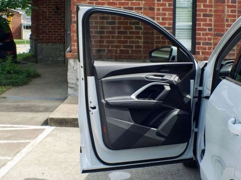 Used 2025 Audi Q5 Prestige image 52