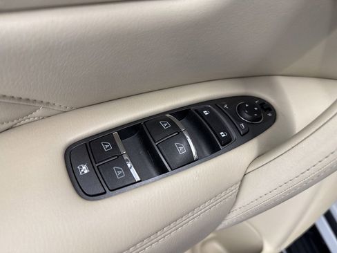 Used 2021 INFINITI QX80 Sensory w/ All-Season Package image 40