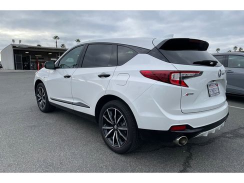 Certified 2025 Acura RDX A-Spec image 3