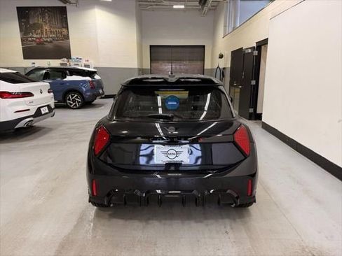 New 2026 MINI Cooper S image 4