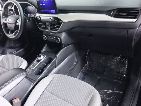 Used 2021 Ford Escape SE FWD image 40