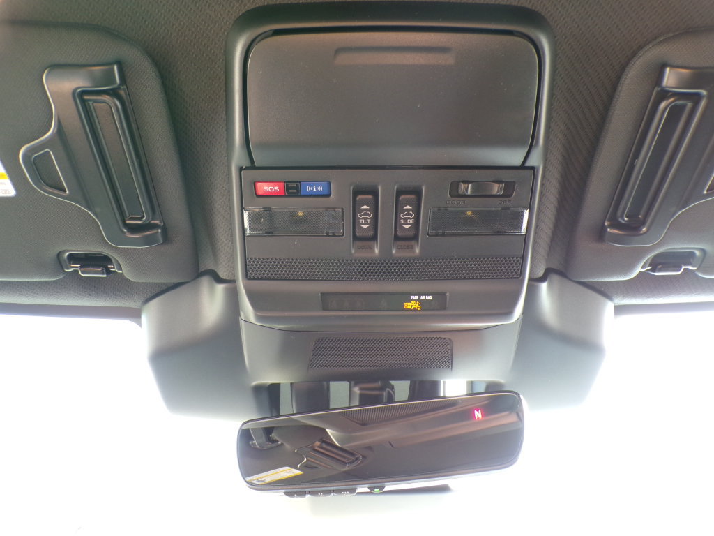 New 2026 Subaru Outback Limited AWD/4WD image 26