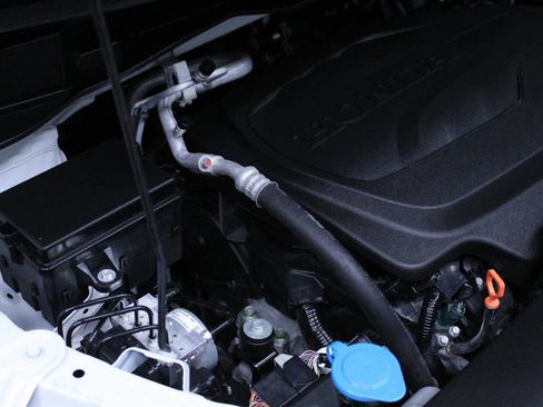 Used 2022 Honda Odyssey EX-L image 11