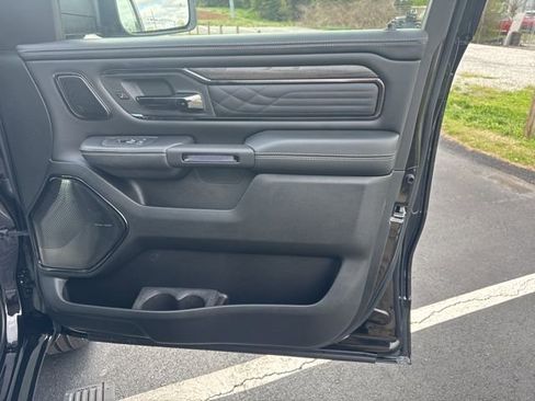 New 2026 RAM 1500 Limited AWD/4WD image 9