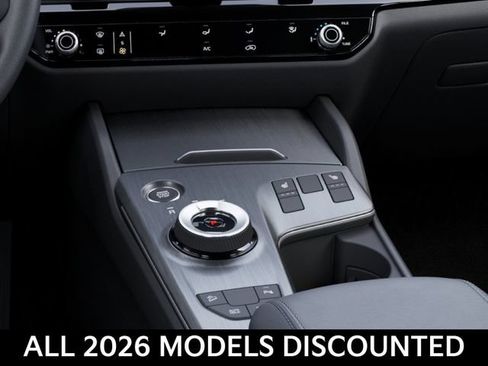 New 2027 Kia Sportage S FWD image 23