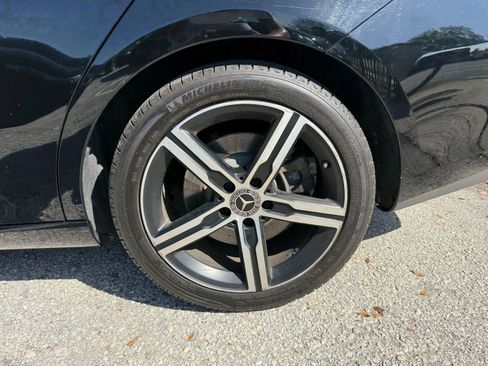 Used 2020 Mercedes-Benz CLA 250 image 24