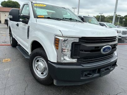 Used 2019 Ford F250 XL w/ Power Equipment Group