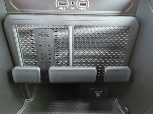 New 2026 RAM 1500 Big Horn image 49