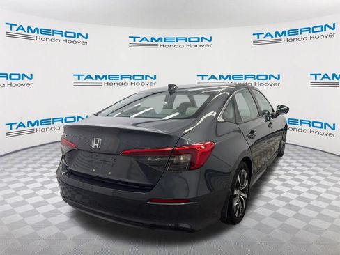 Used 2022 Honda Civic EX image 5