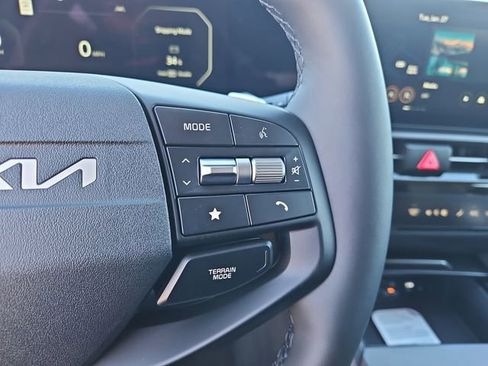 New 2026 Kia Sportage SX Prestige image 21