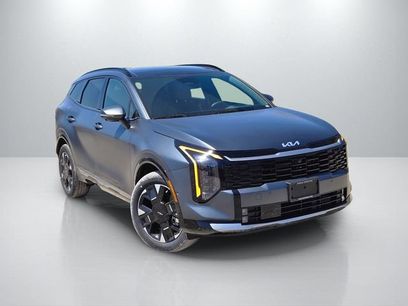 New 2026 Kia Sportage SX Prestige