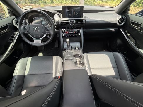 Used 2024 Lexus IS 350 F Sport RWD image 35