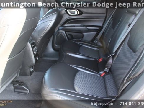 Used 2023 Jeep Compass Altitude image 37