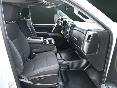 Used 2018 Chevrolet Silverado 3500 LT image 21