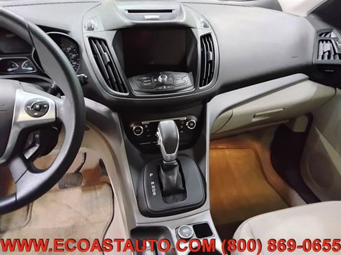 Used 2014 Ford Escape SE w/ Equipment Group 201A AWD/4WD image 12