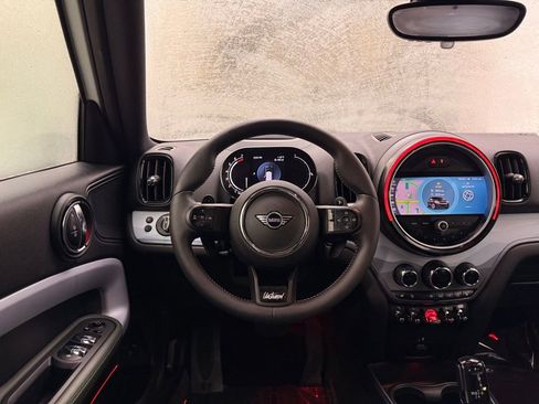 Certified 2023 MINI Cooper Countryman S w/ Mini Untamed Edition image 24