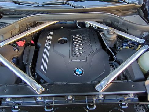 Used 2020 BMW X7 xDrive40i w/ Premium Package image 27