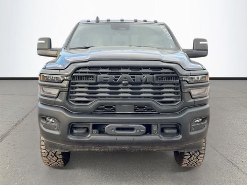 New 2026 RAM 2500 Tradesman w/ Power Wagon Package image 2