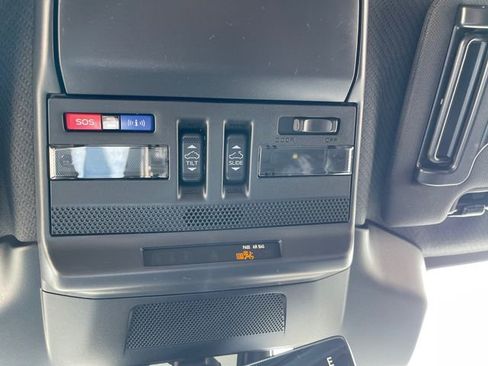 New 2026 Subaru Outback Touring XT image 20