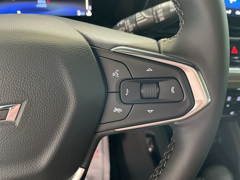 New 2026 Chevrolet TrailBlazer ACTIV w/ Convenience Package FWD image 20