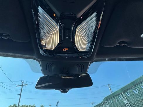 Used 2021 BMW X5 M w/ Competition Package AWD/4WD image 35